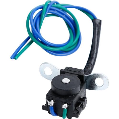 Motorcycle Stator Pickup Coil For Honda ATV TRX450R TRX 450 R 2004 2005 04 05