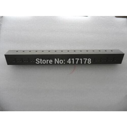 Lonati L411P-7 Stocking Socks Machine Use Solenoid Valve Base D4920908