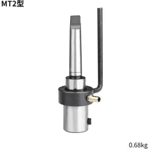 Morse Taper Arbor MT2/MT3 For Annular Cutter Hollow Drill Bit Clamp Chuck Magnetic Drill Extension Drilling Tool Holder