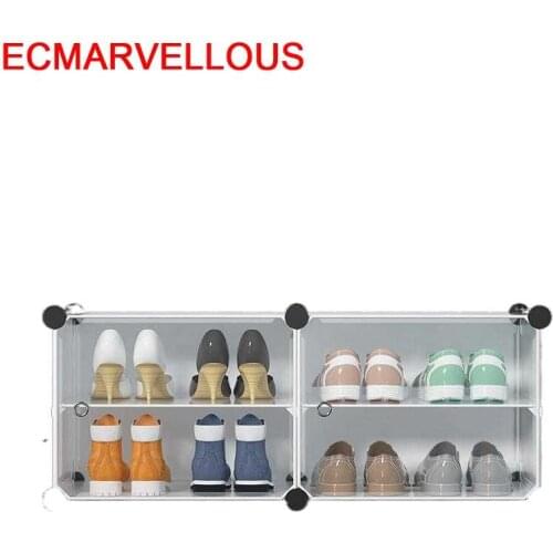 Zapato Kid Rangement Meble Range Chaussure Organizador De Armario Storage Mueble Furniture Cabinet Scarpiera Shoes Rack