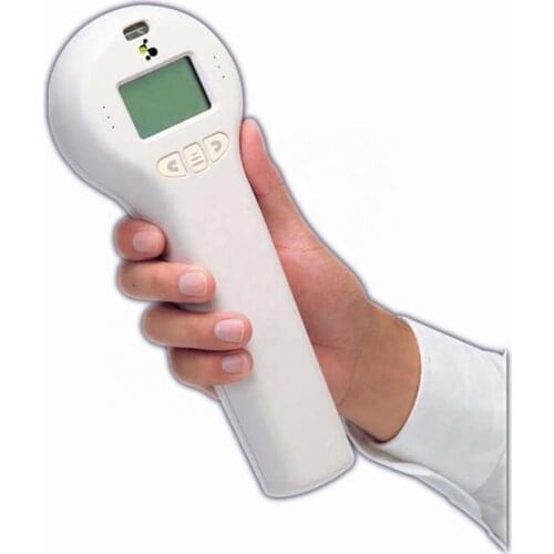 Ophthalmic instrument keratometer portable with trade assurance