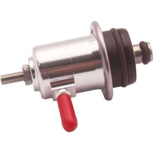 Adjustable Fuel Pressure Regulator For Passat Phaeton Audi Volkswagen Corrado