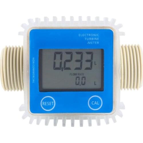 Seesii Flow Meters