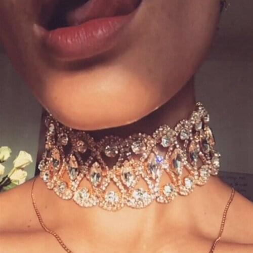 Smthhg Luxury Chokers