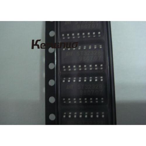 ST755 ST755CD SOP8 ST3232BDR ST3232B ST3232 SOP16 STC12C5406AD STC12C5406AD-35I STC12C5406 12C5406 DIP28 Actual photo new and or