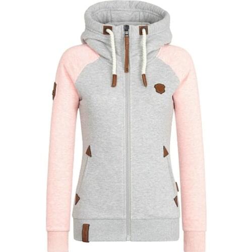 UZZDSS Women's Fleece Jackets