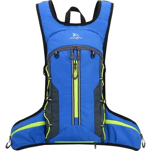 Bicycle Bike Bag Cycling Backpack Marathon Jogging Running Hydration Water Bag Hiking Camping Climbing Travel Backpack