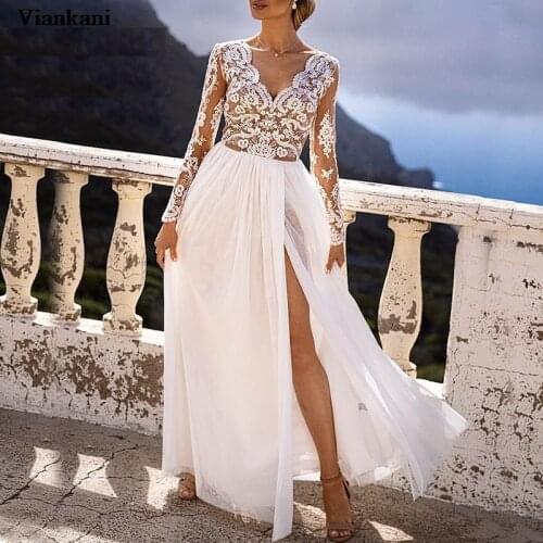 Летние шифоновые платья Viankani China At AliExpress