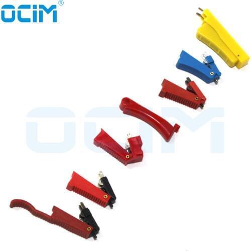 5pcs Switch For MIG MAG Welding Torches