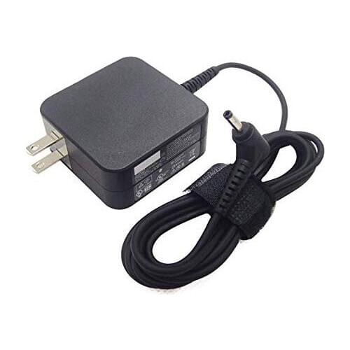Huiyuan Fit for Charger Adapter PA-1450-55LL for Lenovo IdeaPad 100 110 510 710 45W 20V 2.25A