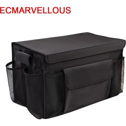 Maletero De Coche Gadzety Do Samochodu Auto Accesorios Box Hidden Gadget Storage Interior Car Accessories Trunk Organizer