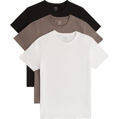 AVVA Men's T-Shirts