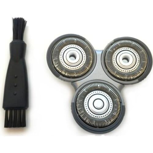 Free Shipping HS85 Replace Shaver heads for Philips HS8020 HS8023 HS8040 HS8060 HS8420 HS8421 HS8440 HS8460