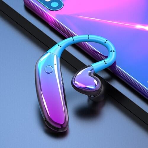 ADT D08 True Wireless Earphone Bone Conduction HiFi Stereo Bluetooth 5.0 HD Call In-ear Earbuds Sport Headset