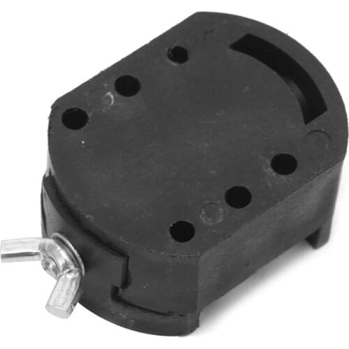 Watch Case Holder Adjustable Opener Remover Vice Tools Watchmakers Repair Kits J78F