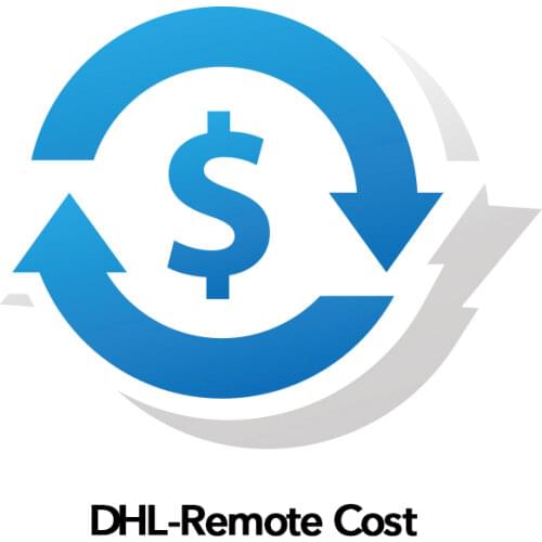 DHL - Remote Cost