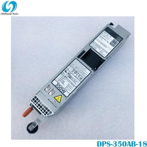 100% working desktop power supply For R320 R420 P7GV4 Y8Y65 L350E-S1 DPS-350AB-18 350W,Fully tested