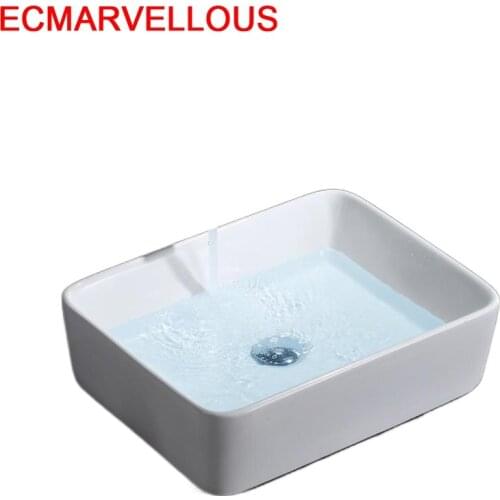 Bathroom Sinks ECMARVELLOUS China