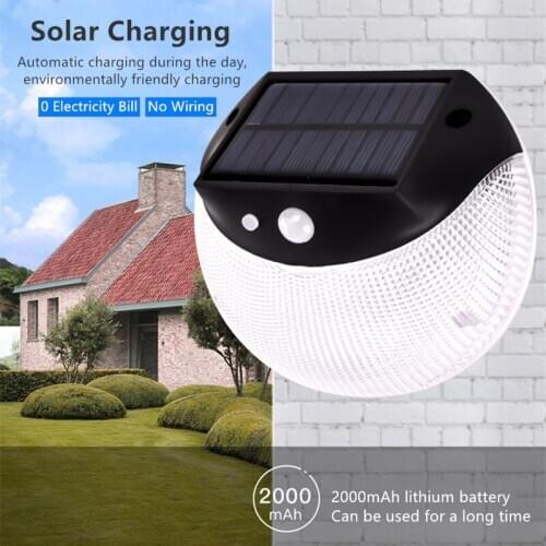 FANHHUI Outdoor Wall Lights