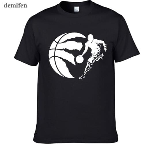 New Summer Hip Hop Basketballer T Shirt Men Casual Cotton Short Sleeve Funny Printed T-shirt Mans Tshirt Cool Tees