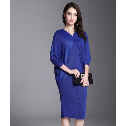 HNFWEC Summer Dresses With Sleeves