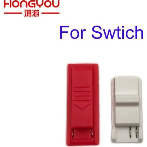 50pcs for Nintend Switch RCM SX PRO OS Tools RCM Clip Short Connector Short Circuiter Archive Modified Shorting Kits