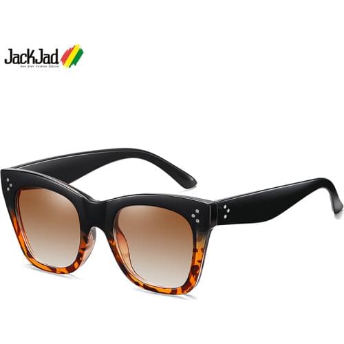 JackJad Decorative Cosmetics