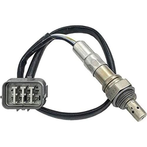 Oxygen O2 Lambda Sensor Oxygen Air Fuel Ratia Oxygen Sensor Replacement For Subaru Forester Impreza Legacy 22641-AA272