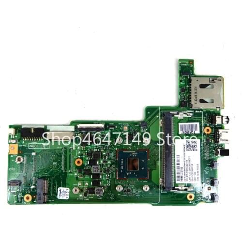 Click 2 L35W SPS V000368010 Mainboard For TOSHIBA satellite Click 2 L35W Laptop motherboard 100% Tested