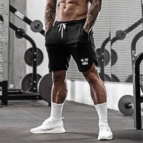 Muscleguys Men's Bermuda