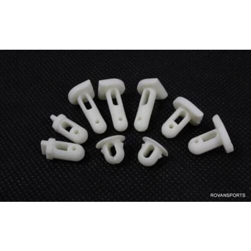 Nylon Pin Set Fit for 1/5 HPI ROVAN KM BAJA 5B 5T 5SC