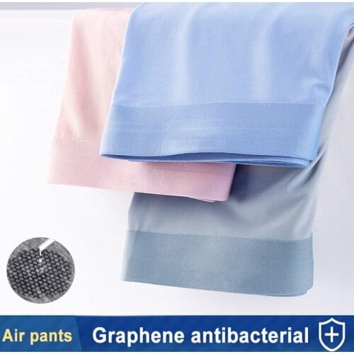 2020 New Sexy Underwear Men Boxers Modal Underwear Man Panties Comfortable Breathable Underpants Male Boxer Soft