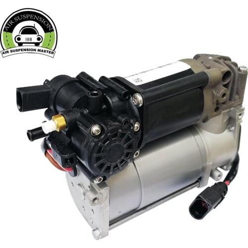 Brand New Air Suspension Air Compressor for Kia Mohave / Borrego 2009-2011 OE#558102J000,55810-2J0000,4154031260