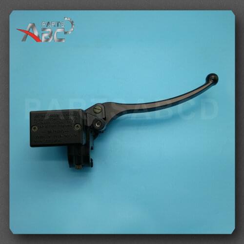 New High Quality Right Hydraulic Brake Lever For CFmoto atv CF500 ATV Quad No. 9010-080600