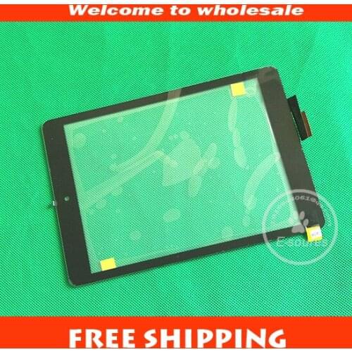 Original New 7.85" inchTablet SG5849A-FPC_V1-1 Capacitive touch screen panel Digitizer Glass Sensor replacement Free Shipping