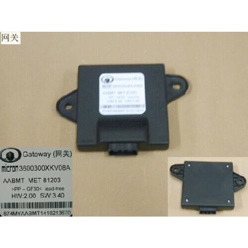 3600300xkv08a gateway