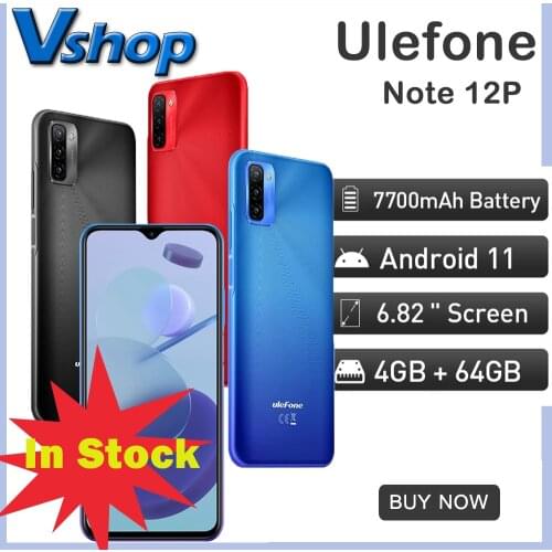 Ulefone Armor 3W 5.7inch Android 9.0 Mobile Phone 6GB 64GB 10300mAh Big battery 21MP Helio P70 Octa Core Dual SIM Smartphone
