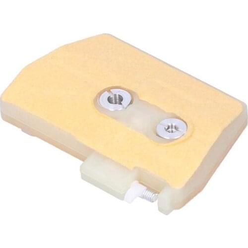 Air Filter Chainsaw Air Filter ABS with High Performance for Sawmilling for Building Industrial