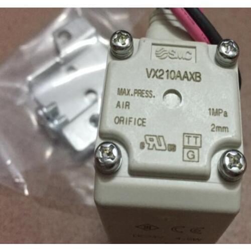 VX210AAXB Brand new original authentic