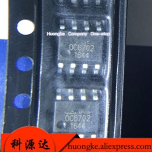 10pcs/lot OC5800 OC5801B OC5801 OC5800L sop in stock
