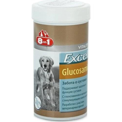 8In1 Animal Care Products