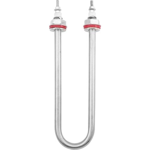 Promotion! 1 Incubator Heating Tube 200W Or Humidifying Tube Feeding Chicken Farm Animal Pet Product Tool