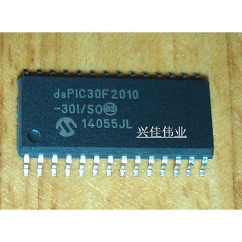 DSPIC30F2010-30I/SO SOP28