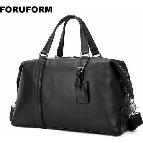 FORUFORM Men's Sports Bags
