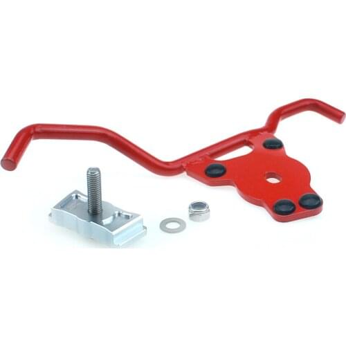 Motorcycle Para Lever Paralever Guard rear wheel protection frame Fit for BMW R1200GS LC 2014-2017 R1200 ADV 2014-2017