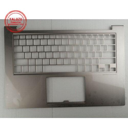 YALUZU NEW For ASUS UX31 UX31E Keyboard Palmrest COVER C shell Gray