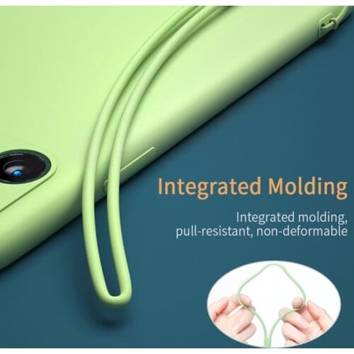 Qishu Mobile Phone Accessories