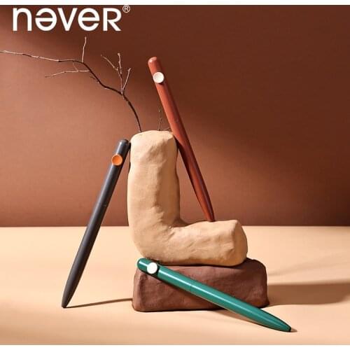 3pcs/set Signing Pen 9.5mm 0.5 Ink Smooth Switzerland Refill MiKuni Japan Ink add Mijia Pen Black Refill