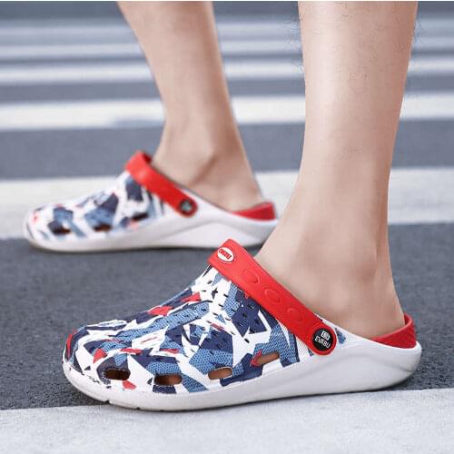 Slipper Men Flip Flops Men Male Slipper Sandals For Women Ladies Summer Slippers Men Shoes Tennis Crocks Fitness Training