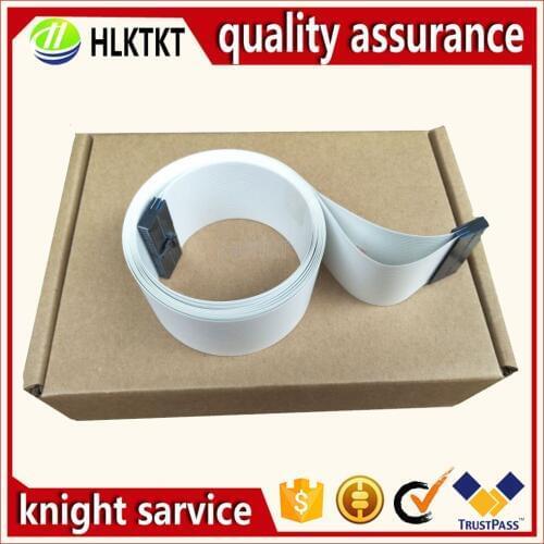 High Quality Trailing cable for HP DesignJet 230 250C 330 350C 430 450C 455CA 488CA AO 36inch C4714-60181 on sale